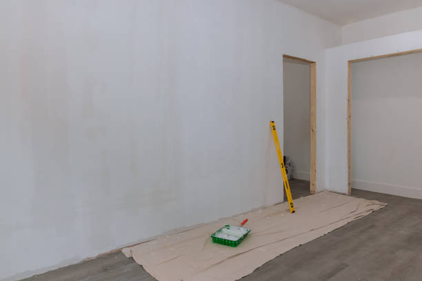 Best Ceiling Drywall Installation  in Redlands, CA